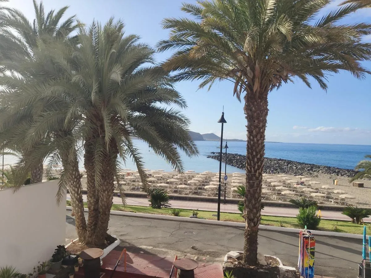 Amazing View In Tenerife Royal Garden Apartment Playa de las Americas  Spain