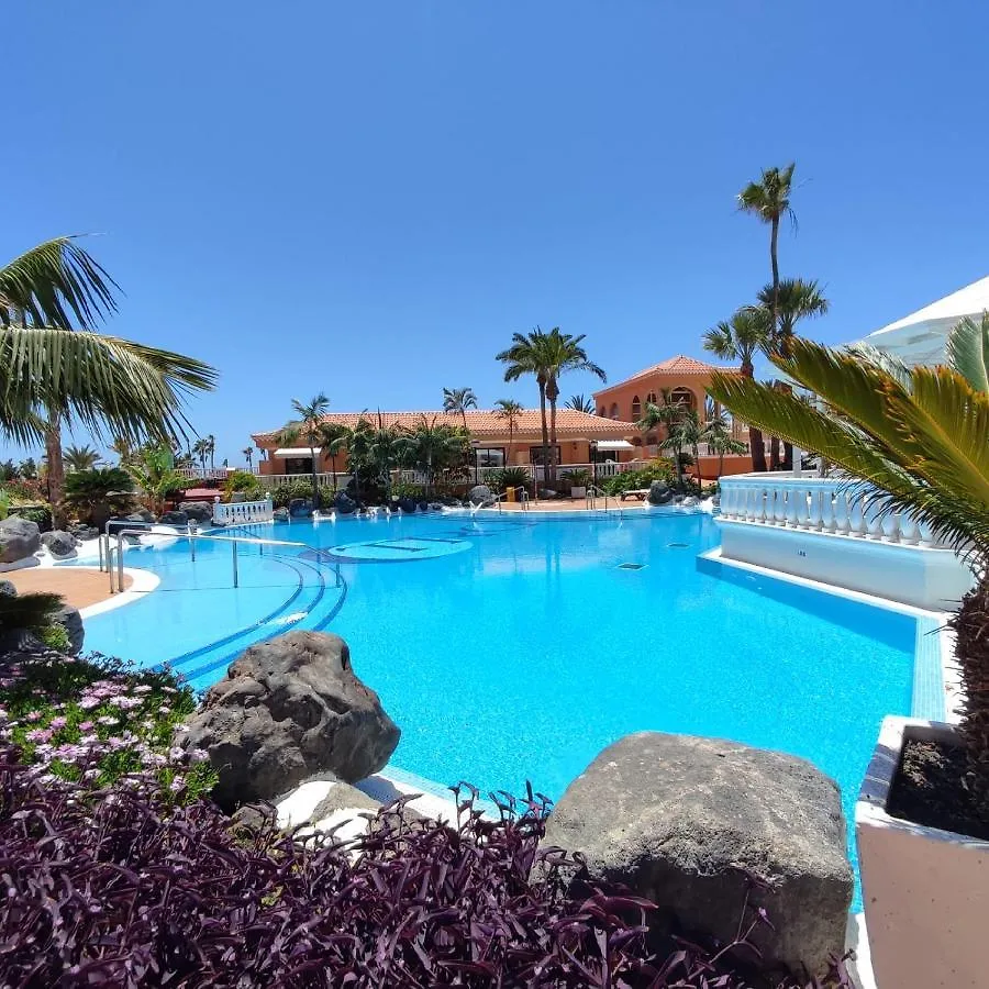 Amazing View In Tenerife Royal Garden Apartment Playa de las Americas  Playa de las Americas (Tenerife)