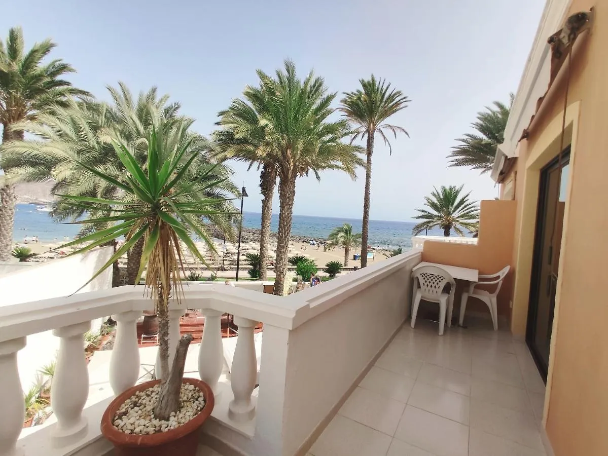 Amazing View In Tenerife Royal Garden Apartment Playa de las Americas