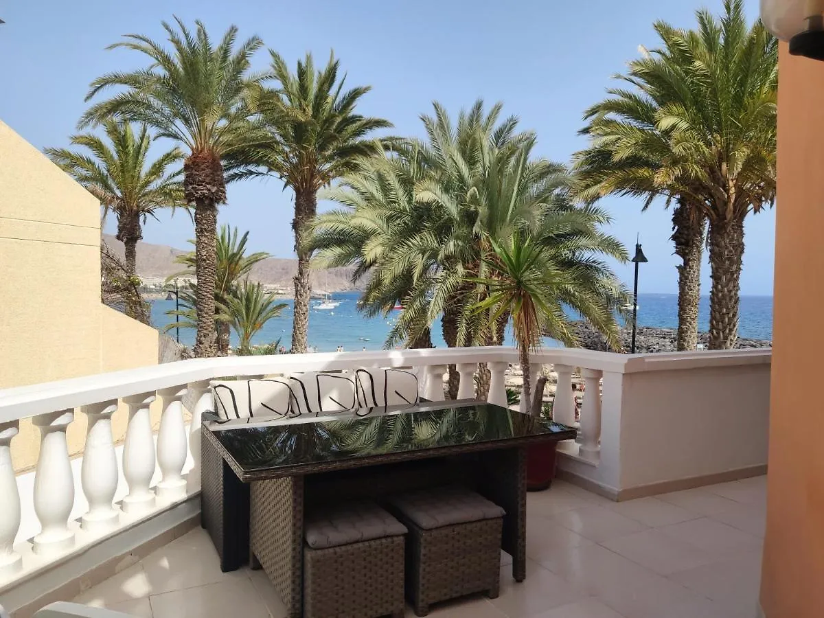 Amazing View In Tenerife Royal Garden Apartment Playa de las Americas  0*, Playa de las Americas (Tenerife) Spain