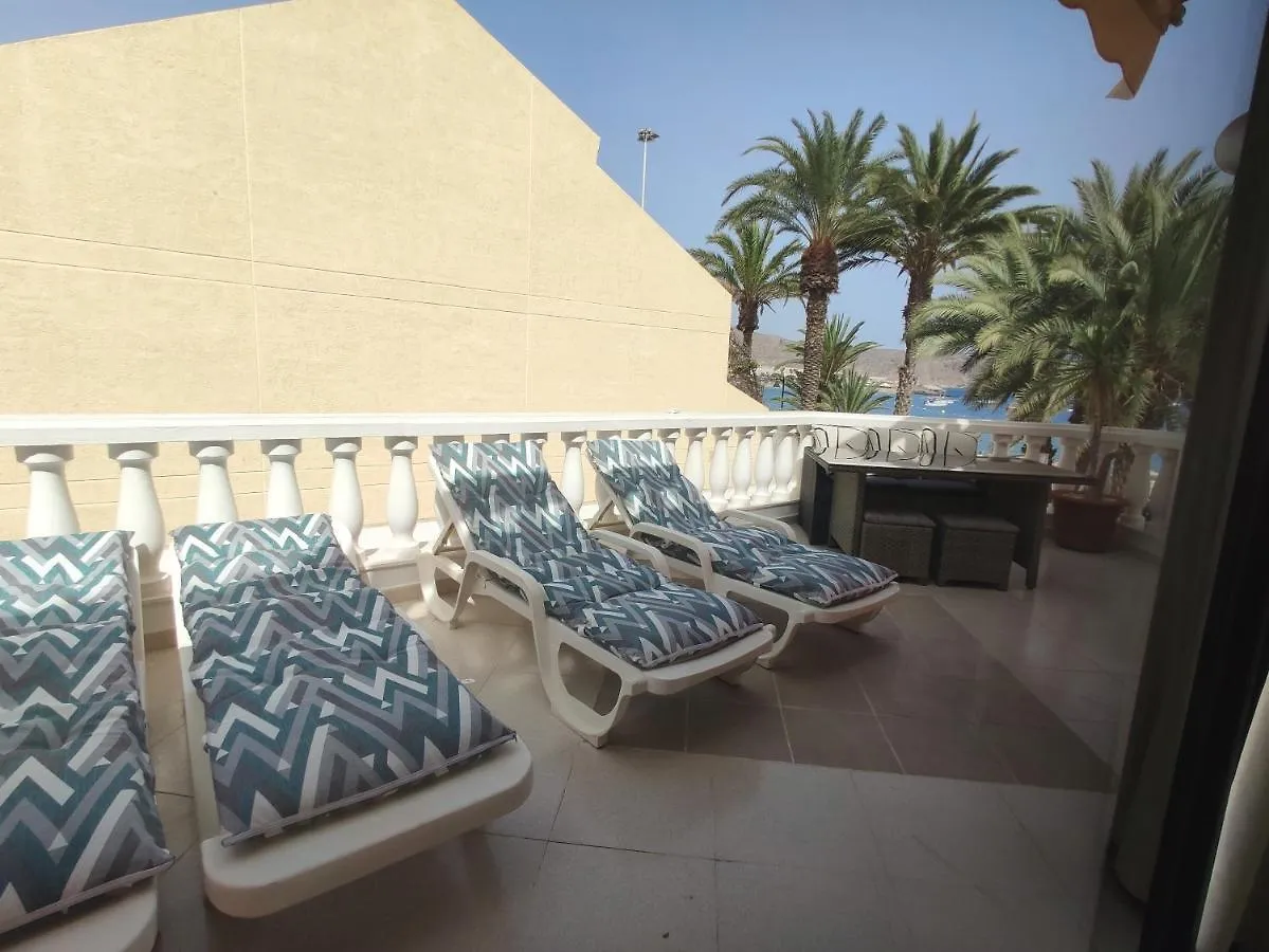 Apartament Amazing View In Tenerife Royal Garden Playa de las Americas