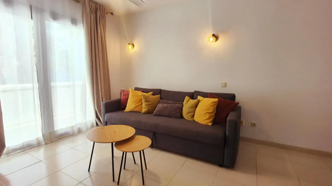 Amazing View In Tenerife Royal Garden Playa de las Americas  Apartment Playa de las Americas (Tenerife)