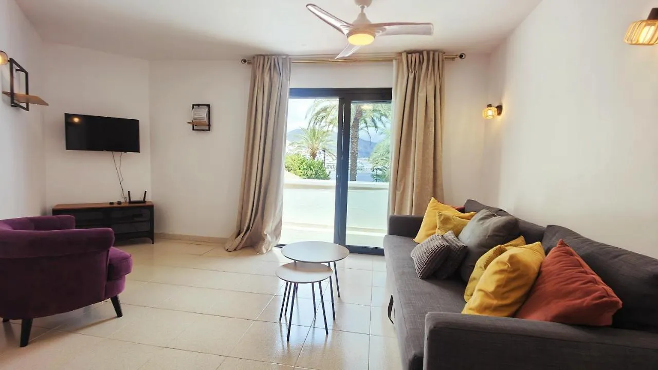 Apartament Amazing View In Tenerife Royal Garden Playa de las Americas  Hiszpania