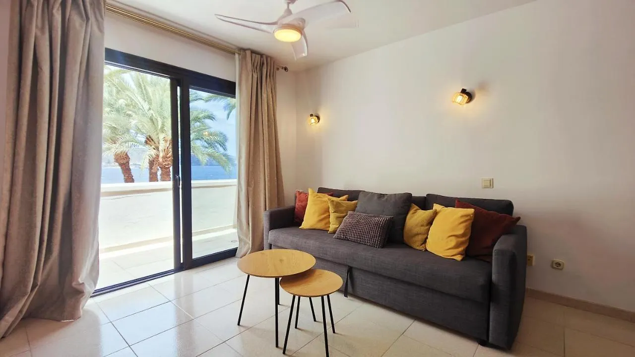 Amazing View In Tenerife Royal Garden Playa de las Americas  0*, Playa de las Americas (Tenerife)